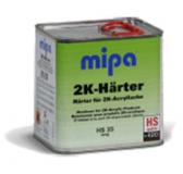 Отвердитель для акриловых продуктов Mipa 2K Härter HS 35