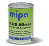 Отвердитель для акриловых продуктов Mipa 2K HS Härter HX 10