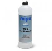 MIPA WBC VERDÜNNUNG специальный растворитель на водной основе 1 л