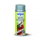 MIPA WINNER FELGENSILBER серебряная акриловая аэрозольная краска для ободов 400 мл