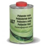 Полиэфирная смола ARScolor Polyester Resin