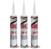 Полиуретановый герметик SOLL SP5