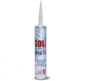 Полиуретановый клей стекольный SOLL SP18