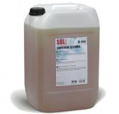 Универсальное средство для чистки салона SOLL CL01U