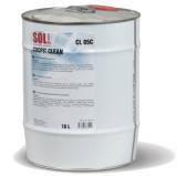 Средство для чистки салона SOLL CL05C