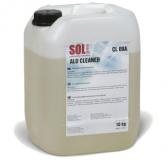 Кислотное моющее средство для алюминиевых деталей SOLL Alu Cleaner CL 09A