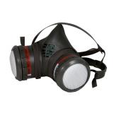 Полумаска для защиты при покраске напылением MP Protective Half Mask