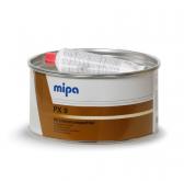 MIPA PX9 облегчённая полиэфирная шпатлёвка 1 л