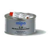 MIPA PE-Auto-Füllspachtel P70 Metallic