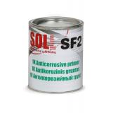 SOLL SF2 однокомпонентная антикоррозийная грунтовка 1 кг