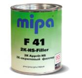 Aкриловый грунт-наполнитель Mipa 2K HS Filler F41