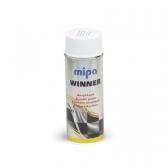 MIPA WINNER матовая аэрозольная краска 400 мл (белая)