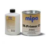 Быстро сохнущая антикоррозийная грунтовка для метала Mipa 2K Primer CF