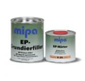 Эпоксидная грунтовка Mipa EP-Grundierfiller