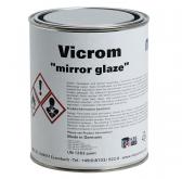 MIPA Vicrom  "mirror glaze"