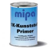 Однокомпонентная синтетическая грунтовка для пластиковых поверхностей Mipa 1K Kunstoffprimer  