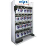 Mipa Pro Mix Industry