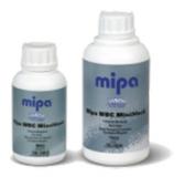 Краска на водной основе III поколение Mipa WBC Mischlack