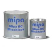 Базовая краска Mipa BC Mischlack