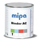 Компонент, входящий в систему смешивания Mipa ОС предназначен для приготовления красок качества MS Mipa Binder AC