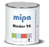 Компонент, входящий в систему смешивания Mipa ОС предназначен для приготовления красок качества ТС UNI-цветов Mipa Binder TC