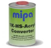 Присадка для преобразования двухкомпонентной акриловой краски в однокомпонентный продукт Mipa 1K Acryl Converter