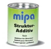 Структурная добавка для акриловых красок и лаков Mipa Struktur Additiv