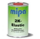 Добавка для двухкомпонентных акриловых продуктов предающая эластичность Mipa 2K Elastic