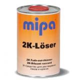 Растворитель Mipa 2K Löser