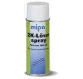 Аэрозольный растворитель Mipa 2K Löser Spray
