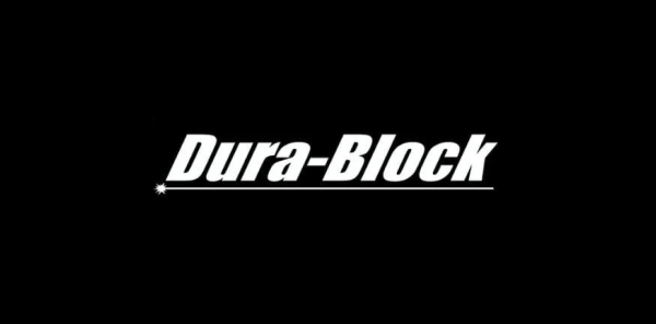 Новое поступление! Dura-Block